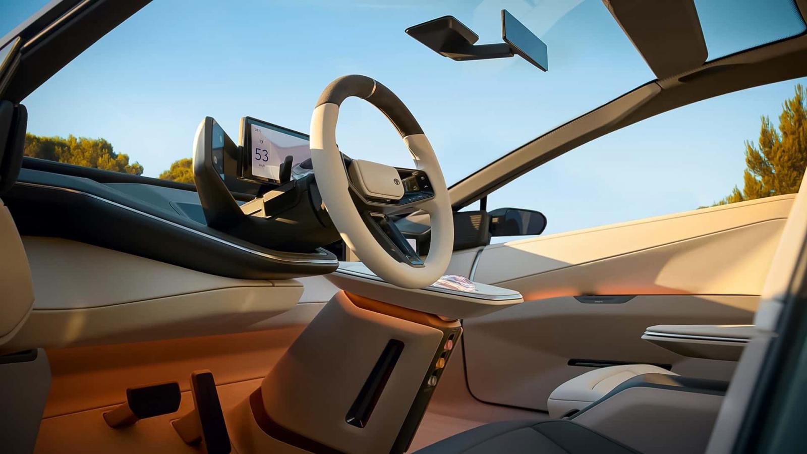 Η Toyota εξήγησε γιατί δεν πήγε all-in στα ηλεκτρικά